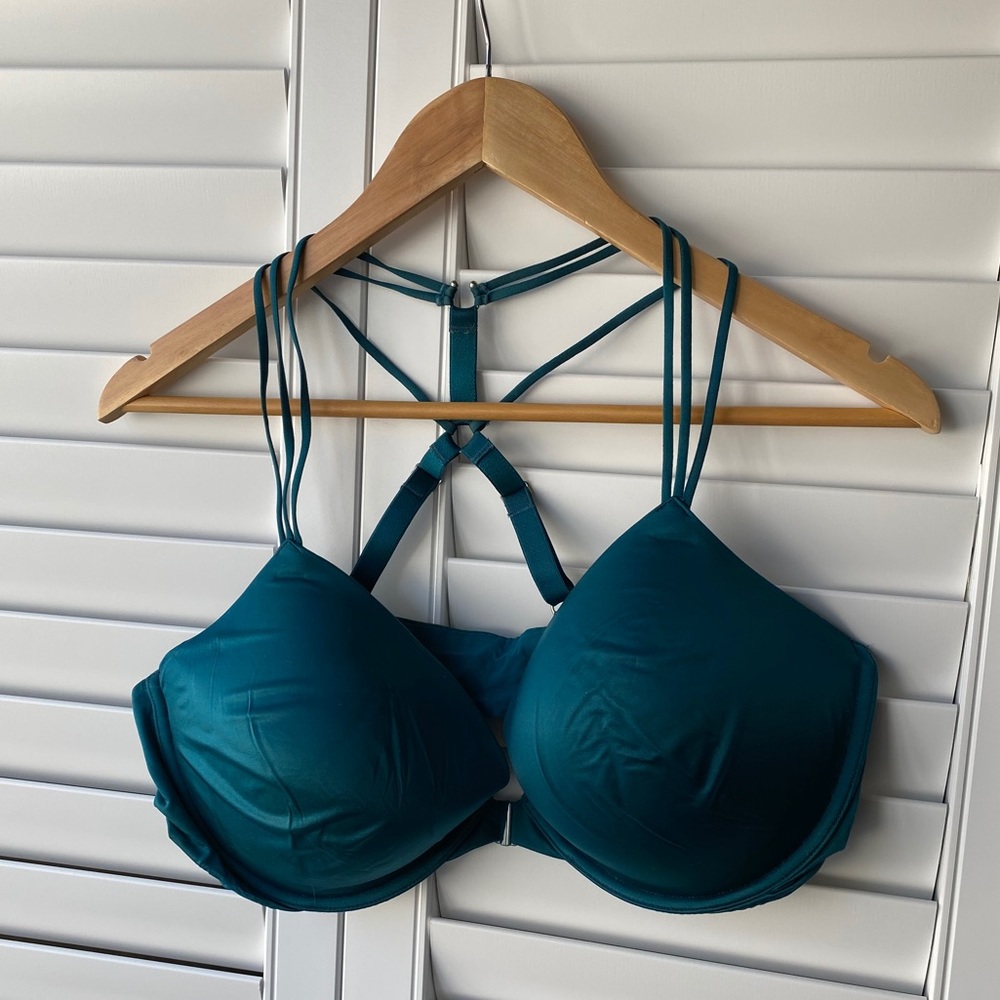 Victoria’s Secret Very Sexy Push Up Bra